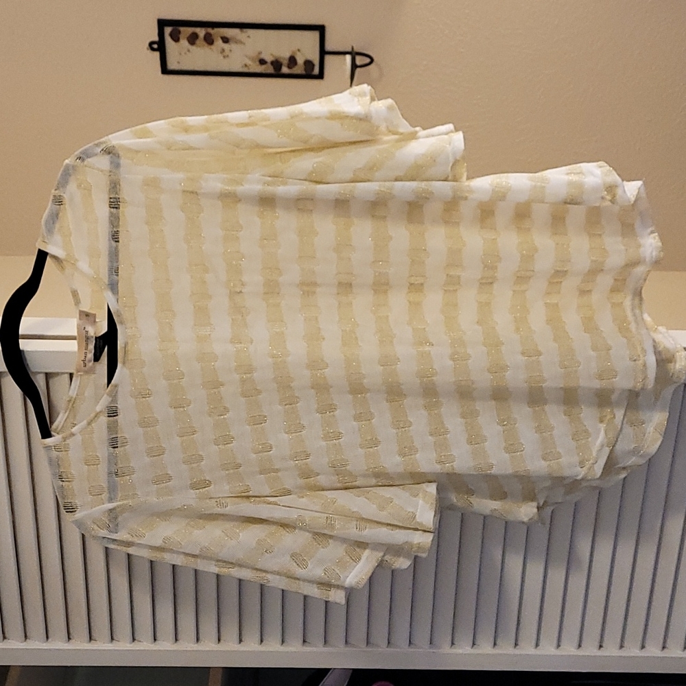 Urban mangoz size small top